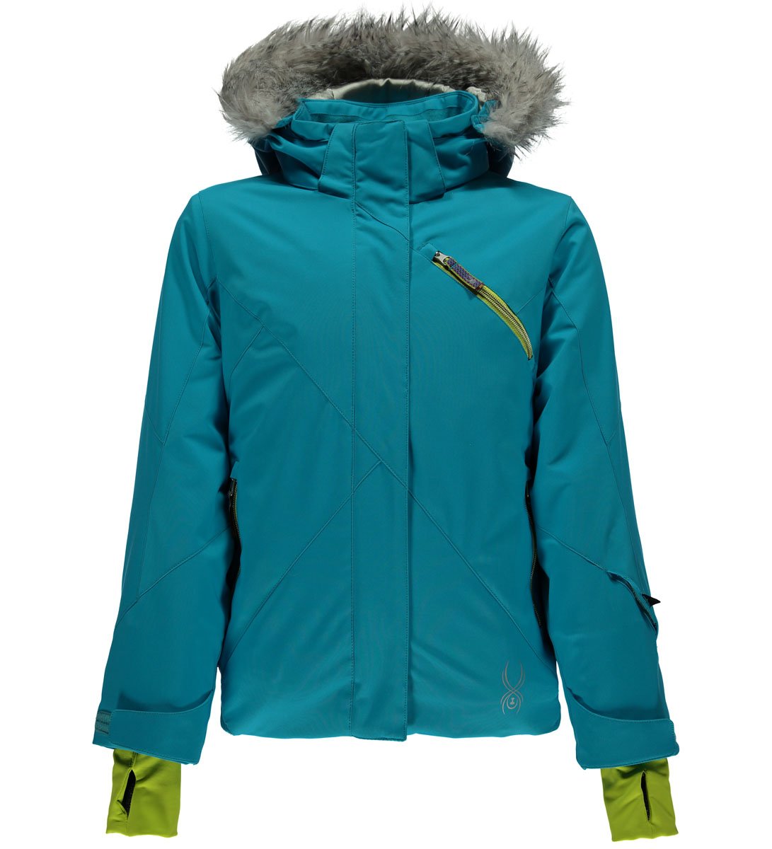 Spyder Lola Girls Jacket 2017