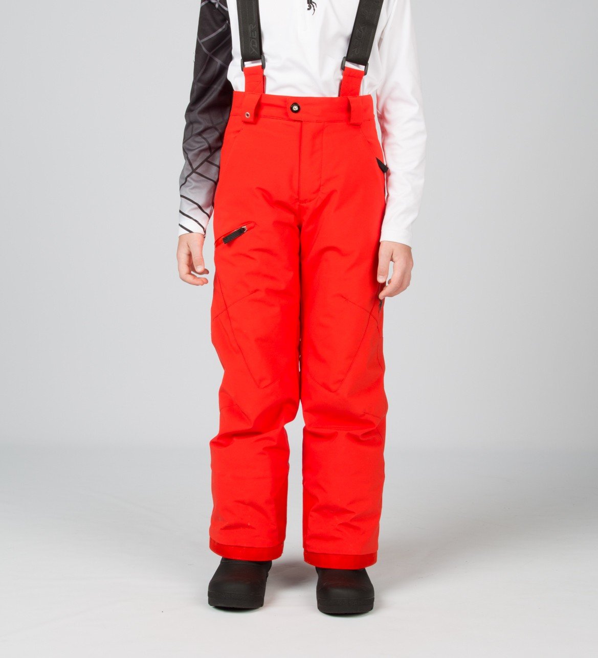 Spyder Propulsion Boys Pants 2016