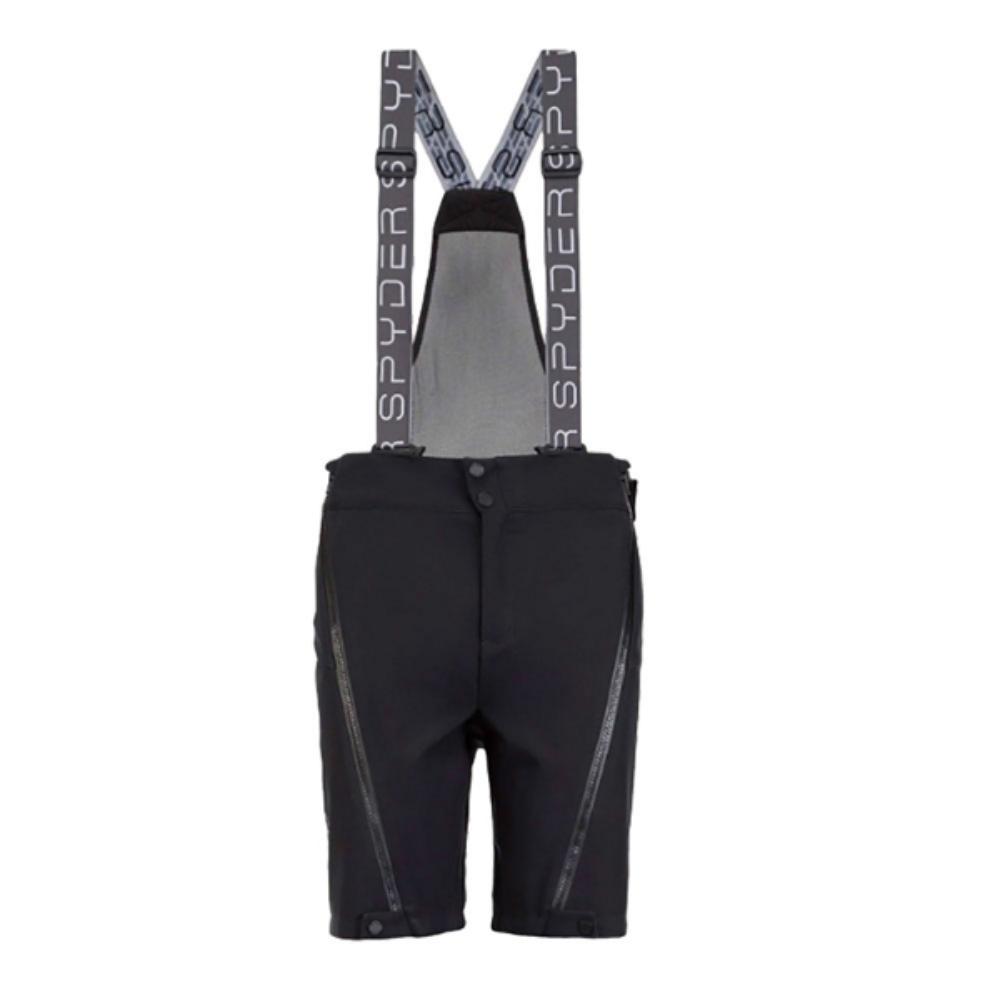 Spyder Softshell Adult Training Short