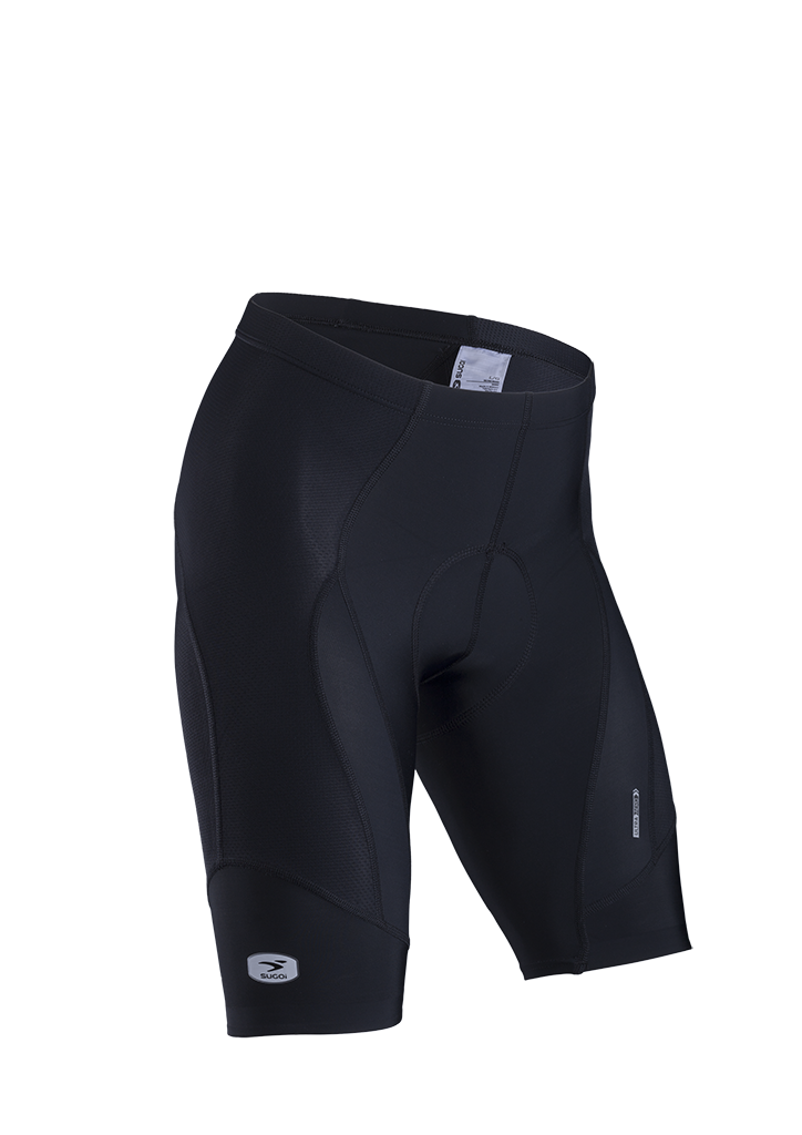 Sugoi RS Pro 9 Mens Short 2016
