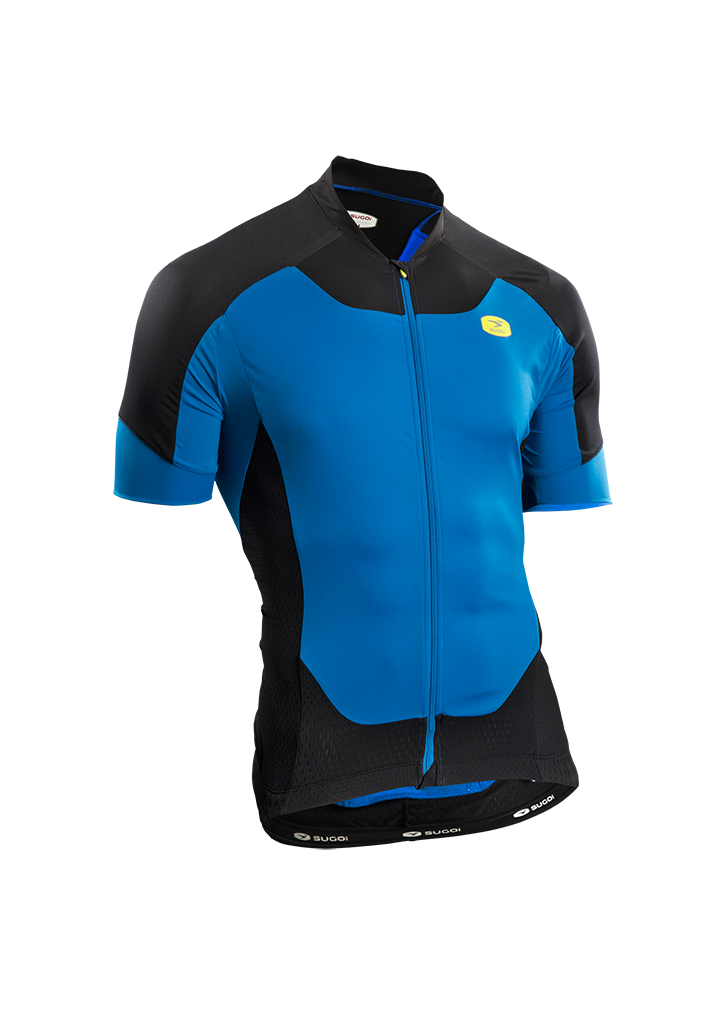 Sugoi RS Pro Mens Jersey 2016