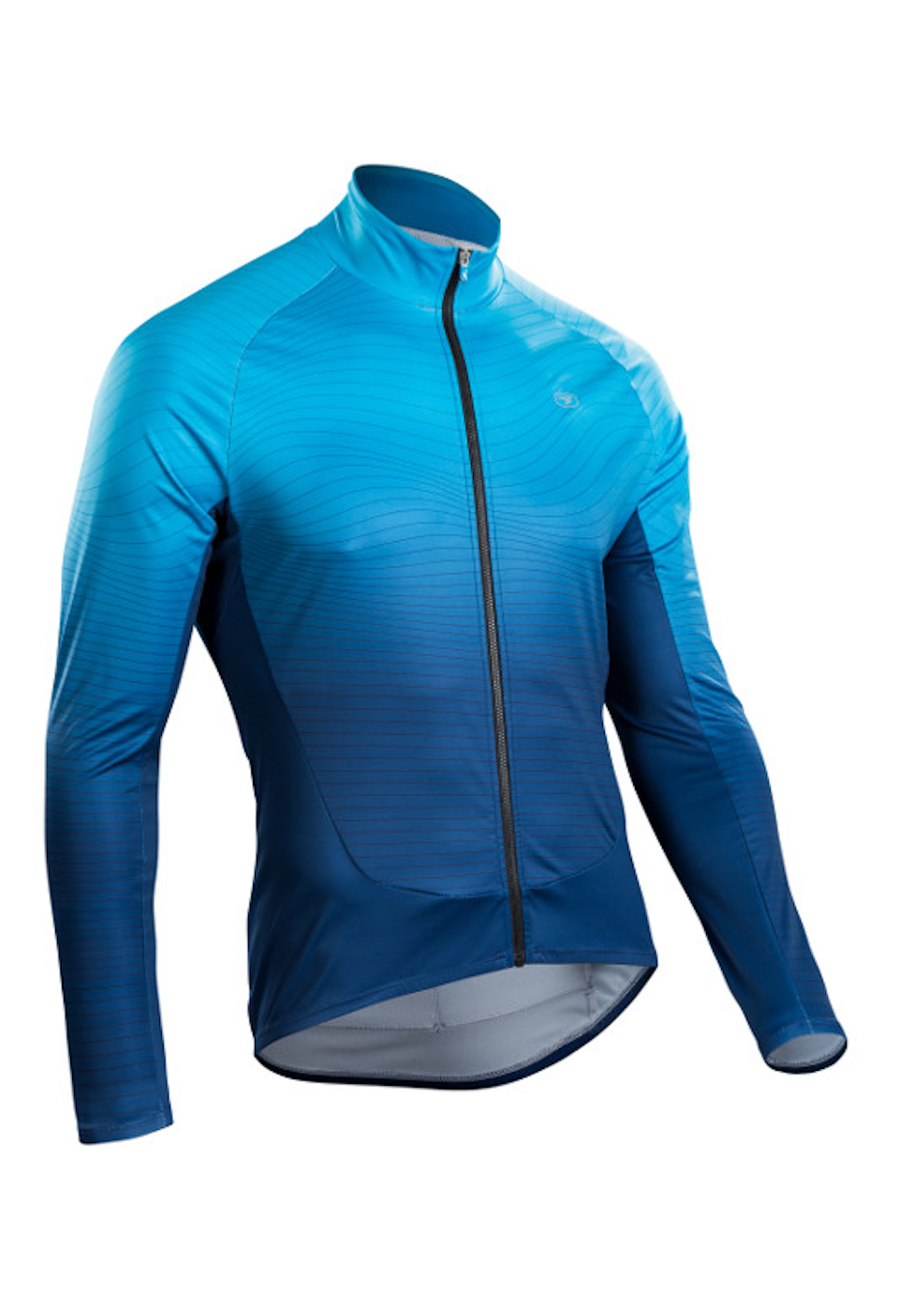 Sugoi long sleeve cycling jersey hotsell