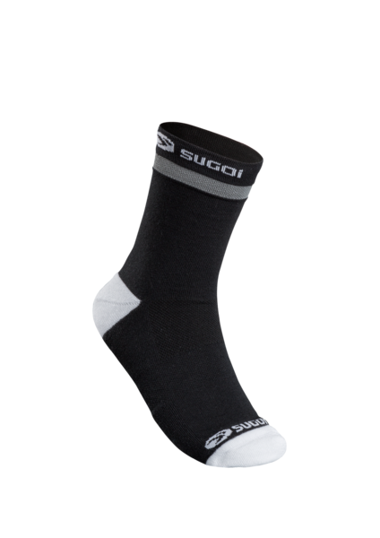 Sugoi Zap Winter Adult Bike Sock 2018