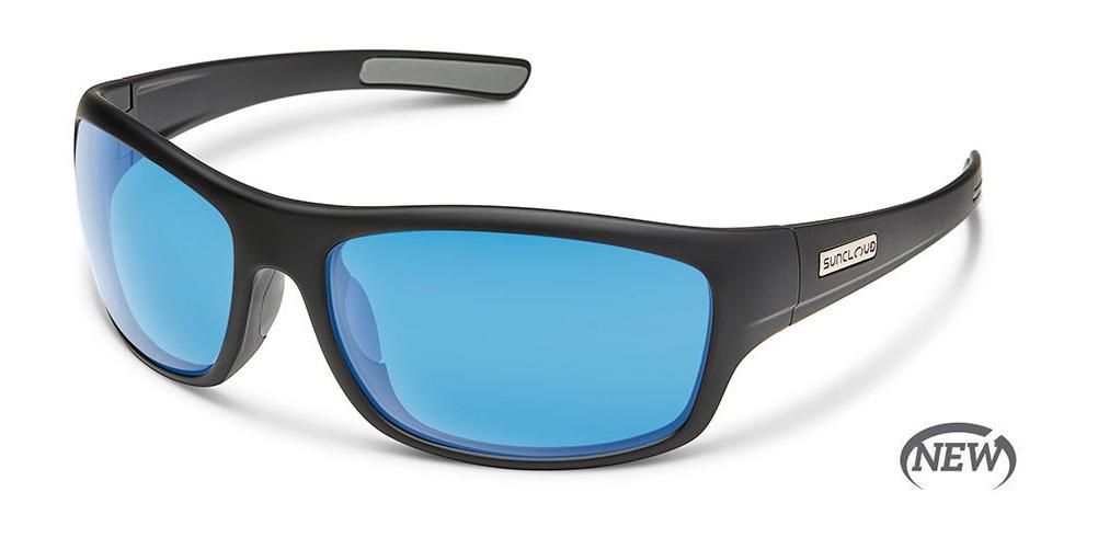 Suncloud Cover Sunglasses