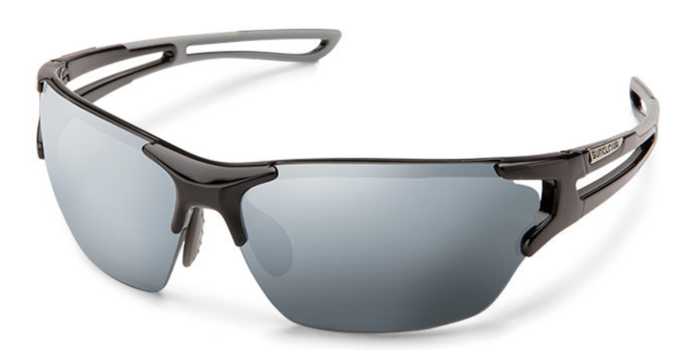 Suncloud Cutback Sunglasses