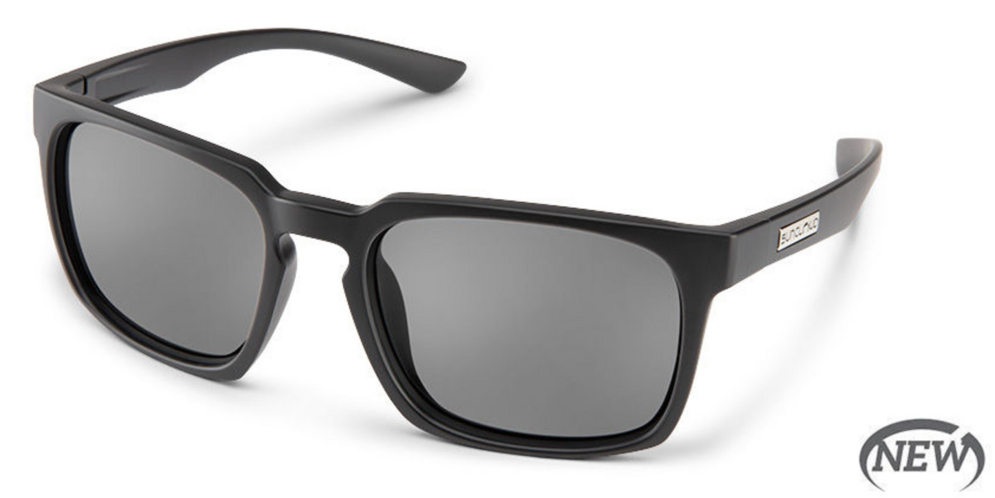 Suncloud Hundo Sunglasses