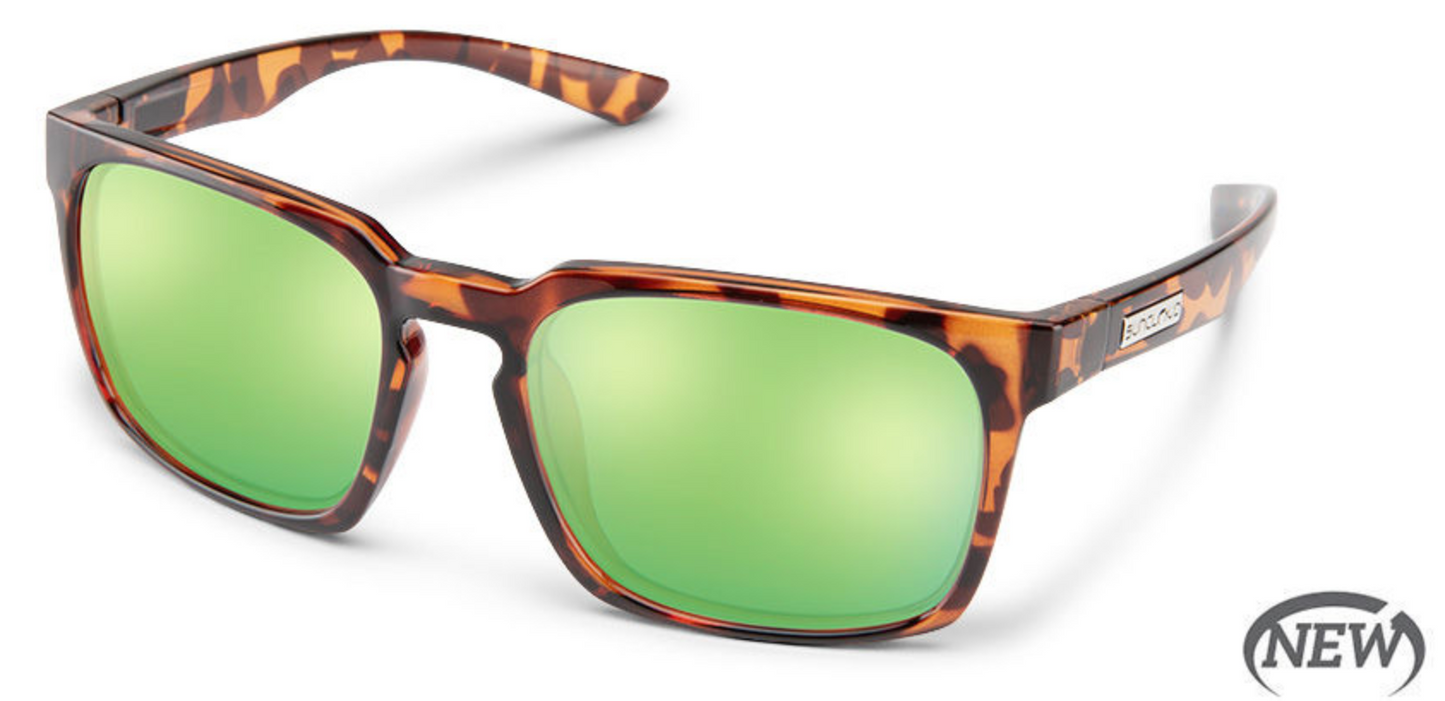 Suncloud Hundo Sunglasses