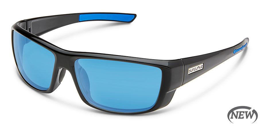 Suncloud Lock Sunglasses