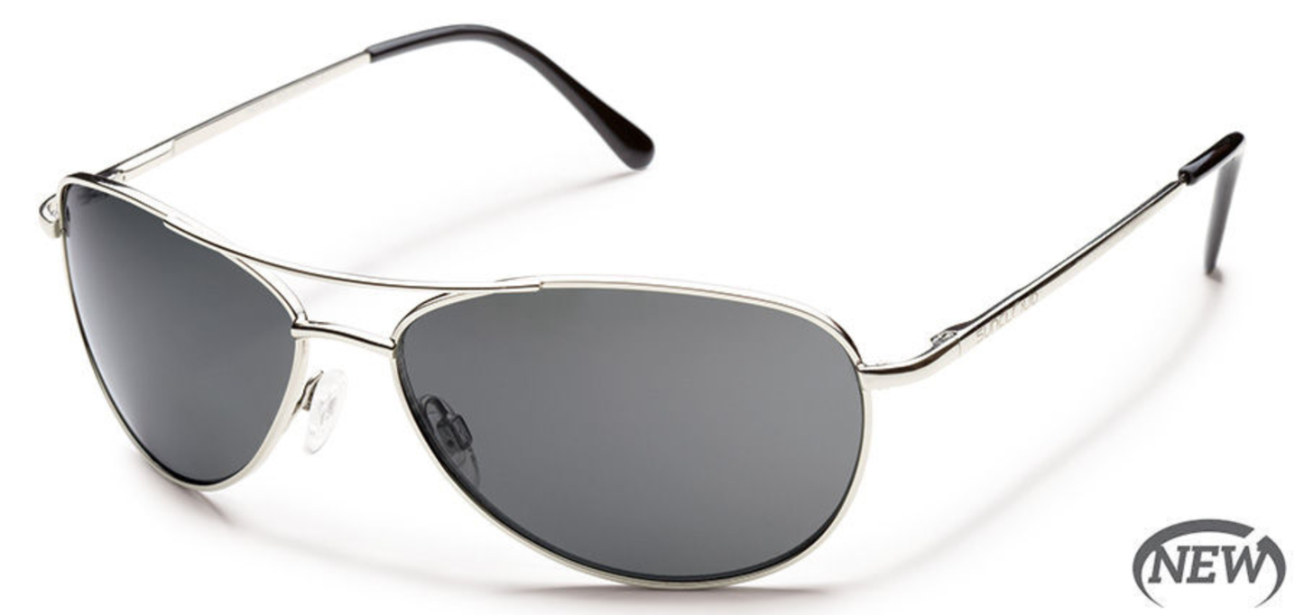 Suncloud Patrol Sunglasses