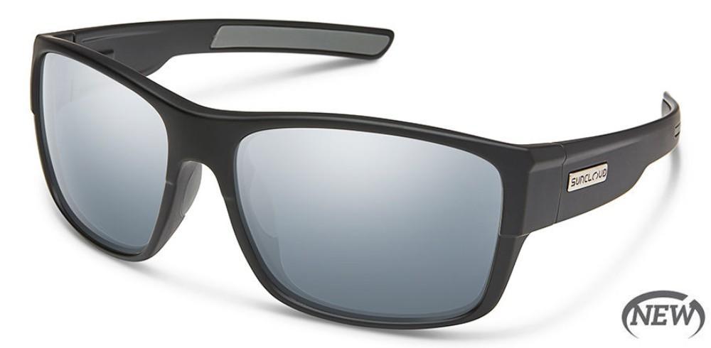 Suncloud Range Sunglasses