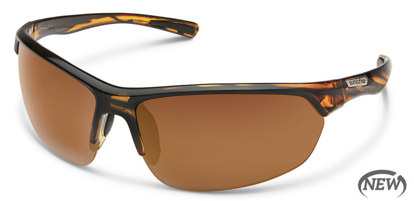 Suncloud Slice Sunglasses