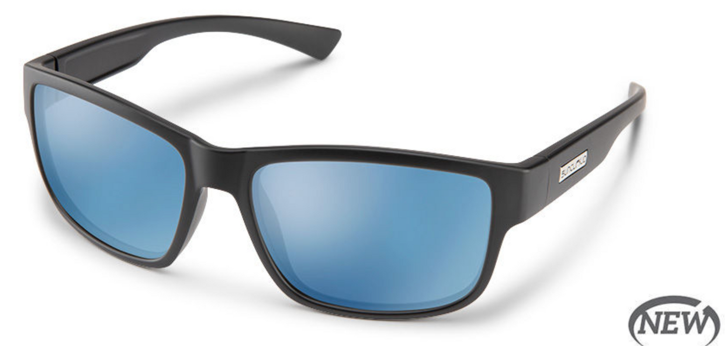 Suncloud Suspect Sunglasses
