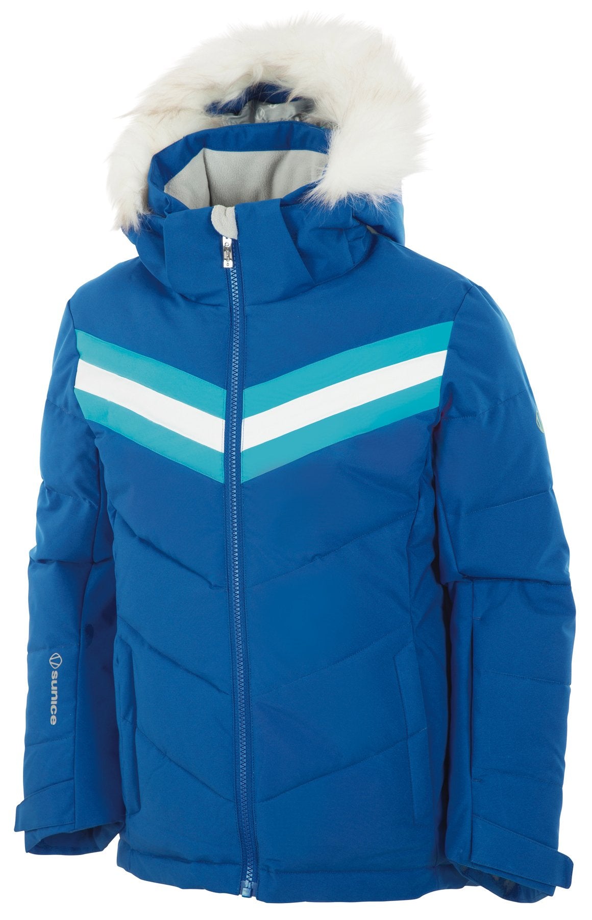 Sunice Juliana Girls Jacket 2020