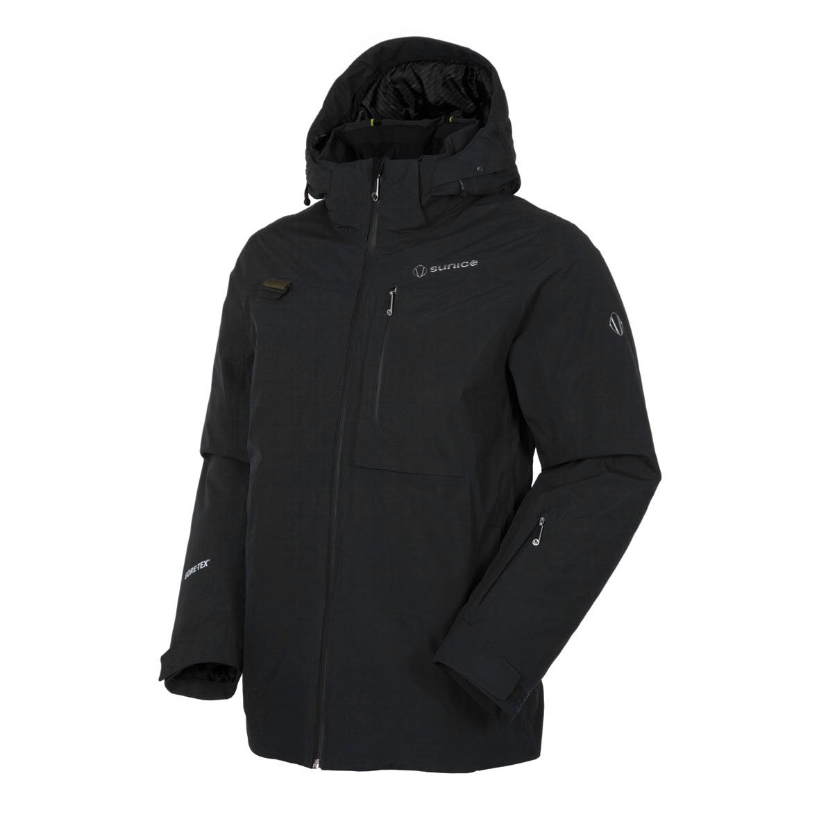 Sunice insulated store Jacket