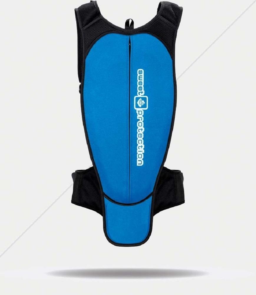 Sweet Protection Bearsuit Kids Back Protector 2018