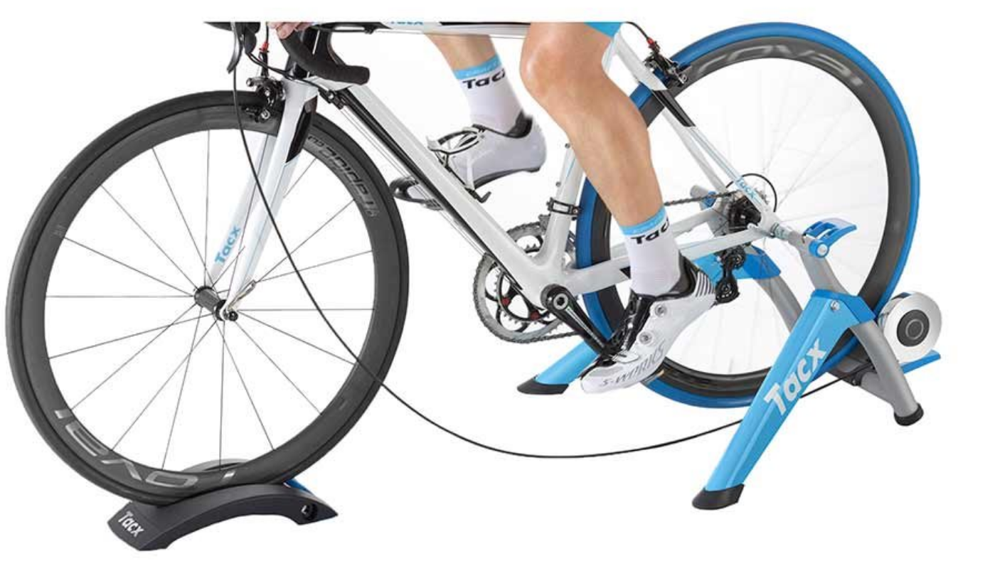 Tacx satori top smart trainer