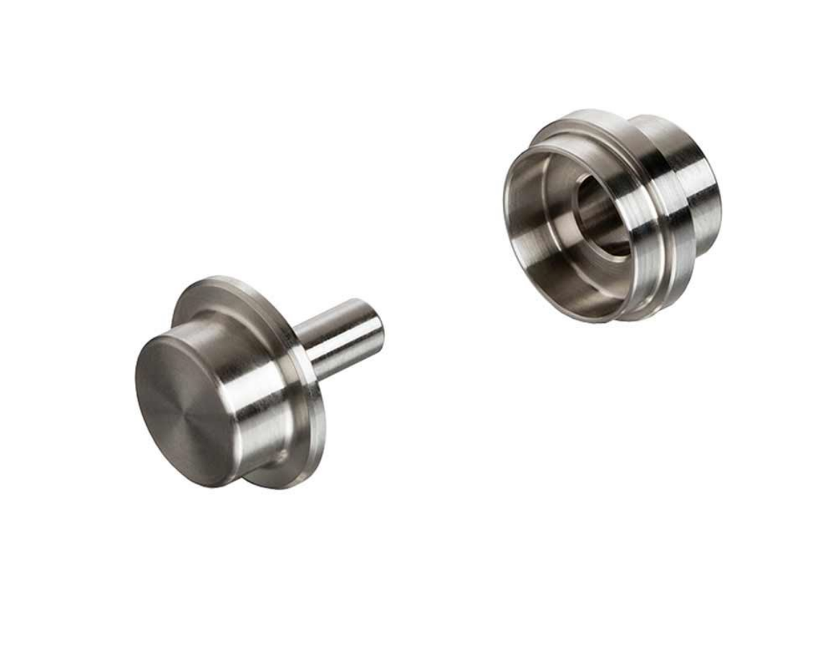 Tacx T1709 Trainer Adapter for X-12 Axle