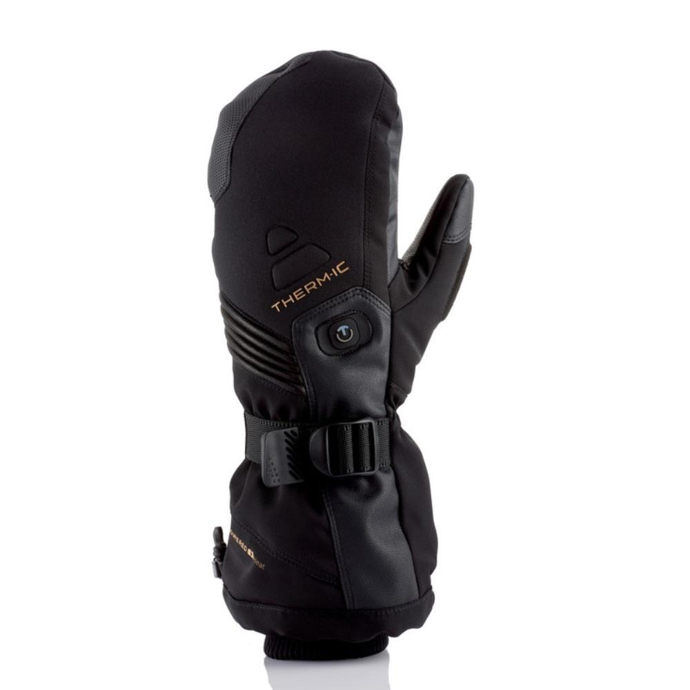 Thermic Ultra Heated Mens Mittens The Last Lift