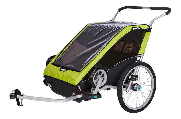Thule Chariot Cheetah XT1