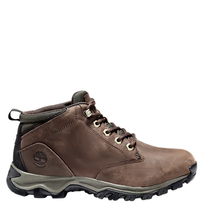 Timberland Mt. Maddsen Chukka WP Mens Boot 2020 â The Last Lift