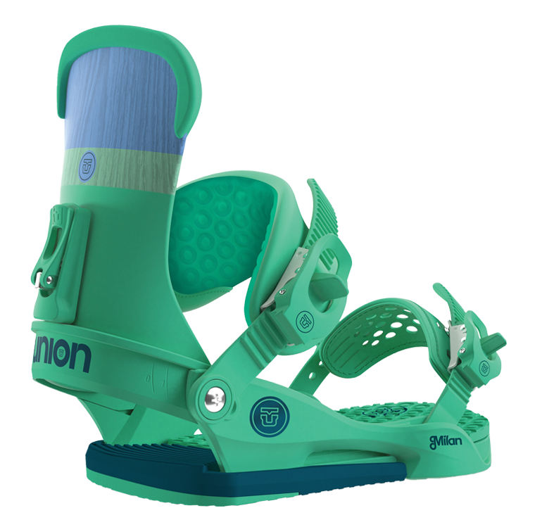 ユニオン バインディング Milan 【公式通販】