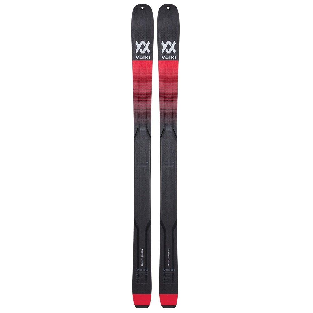 Volkl Mantra VWerks Ski 2019 – The Last Lift