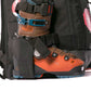 Skiis & Biikes Terrain Boot Backpack 2.0
