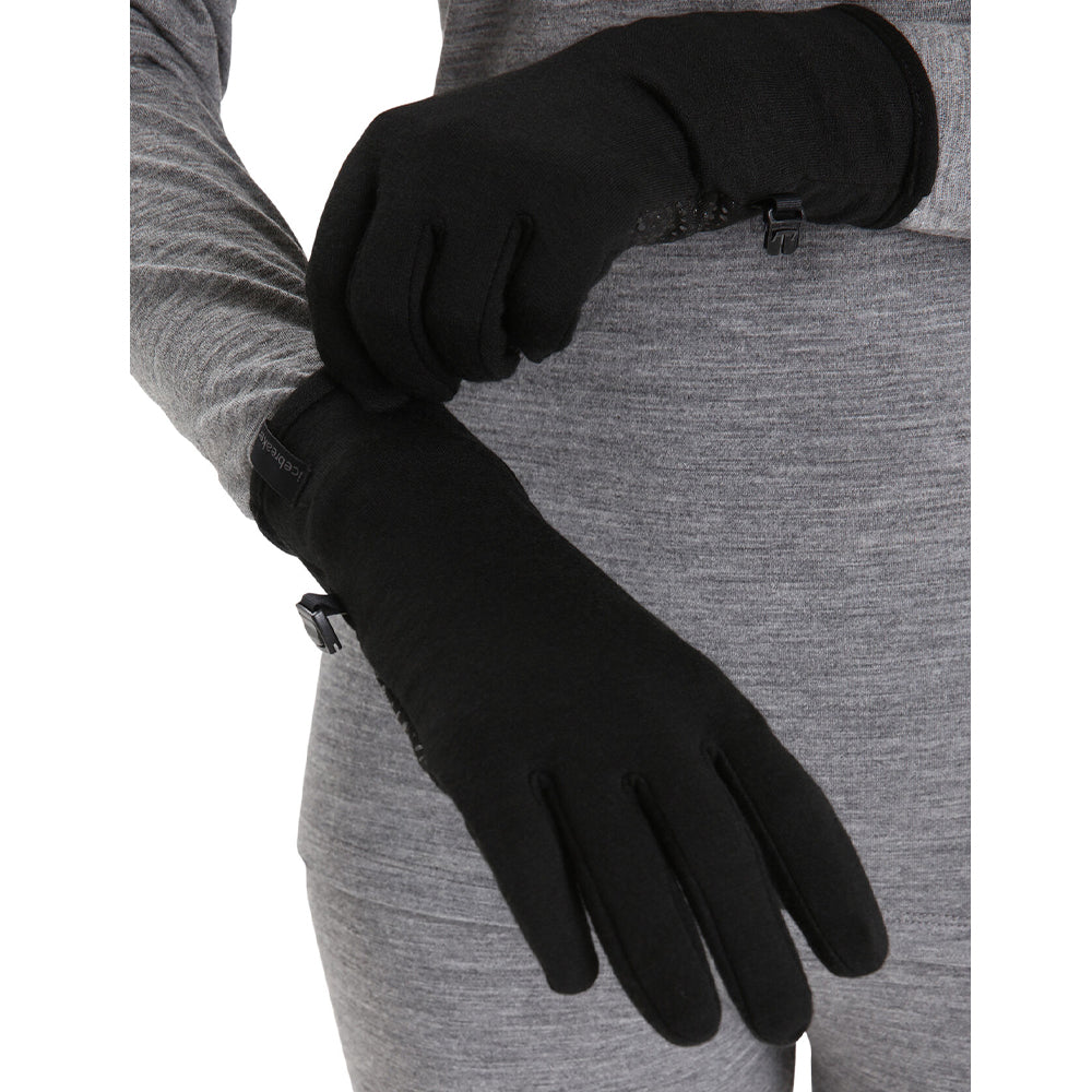 Icebreaker Quantum Adult Gloves