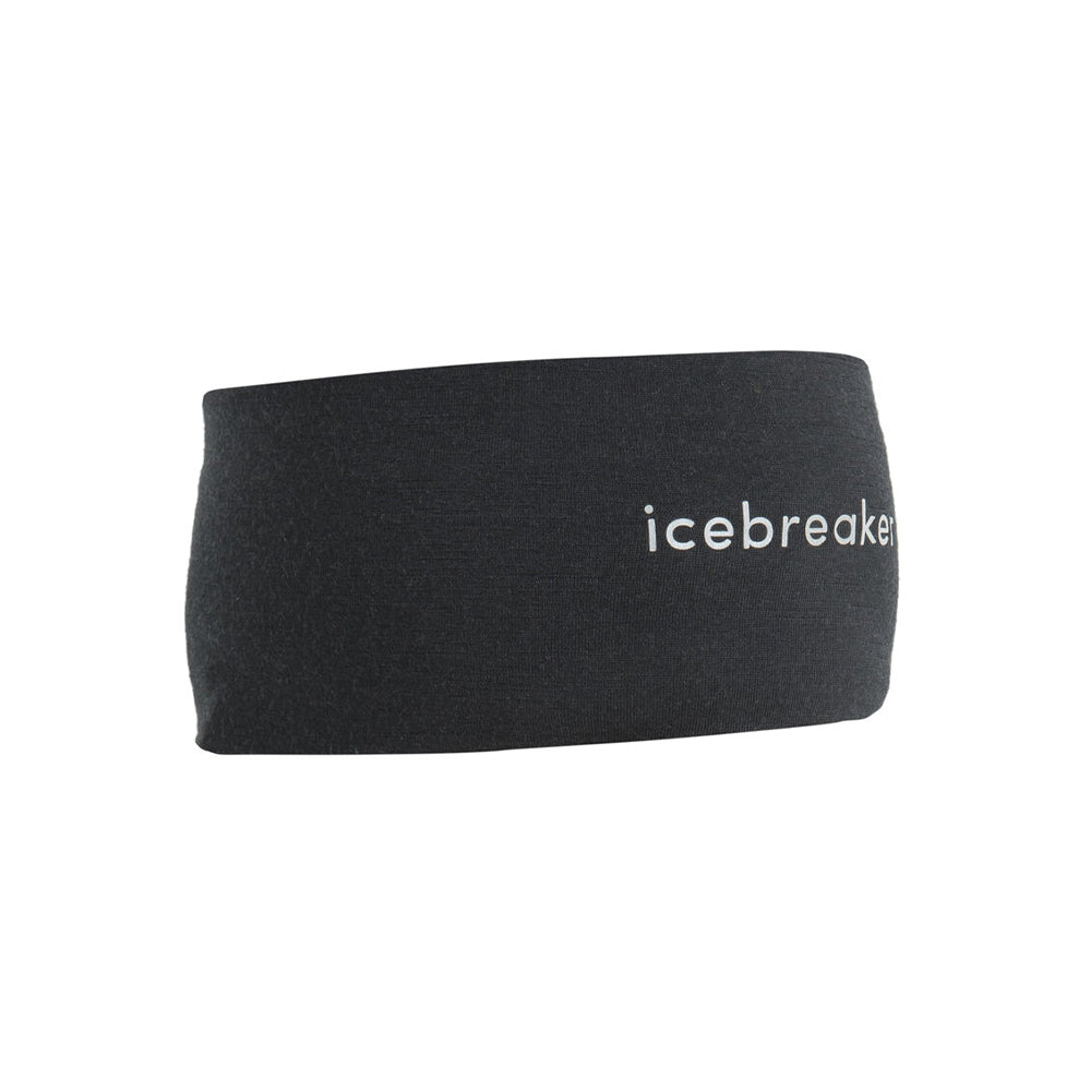 Icebreaker Merino 200 Oasis Adult Headband The Last Lift