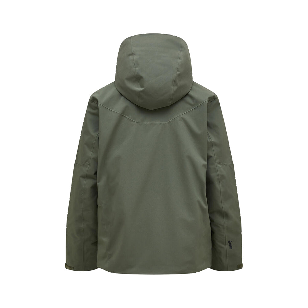 Peak performance hipe on sale parka