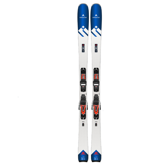 Dynastar Speed 263 Ski + Xpress 10 GW Binding 2024