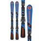 Blizzard Firebird Junior Ski 130 -140 + FDT JR 7.0 GW Binding 2024