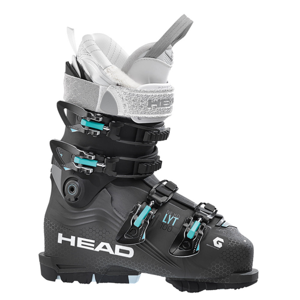 Head Nexo LYT 100 GW Womens Ski Boot 2024