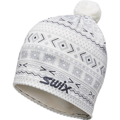 Swix Tista Beanie Snow White