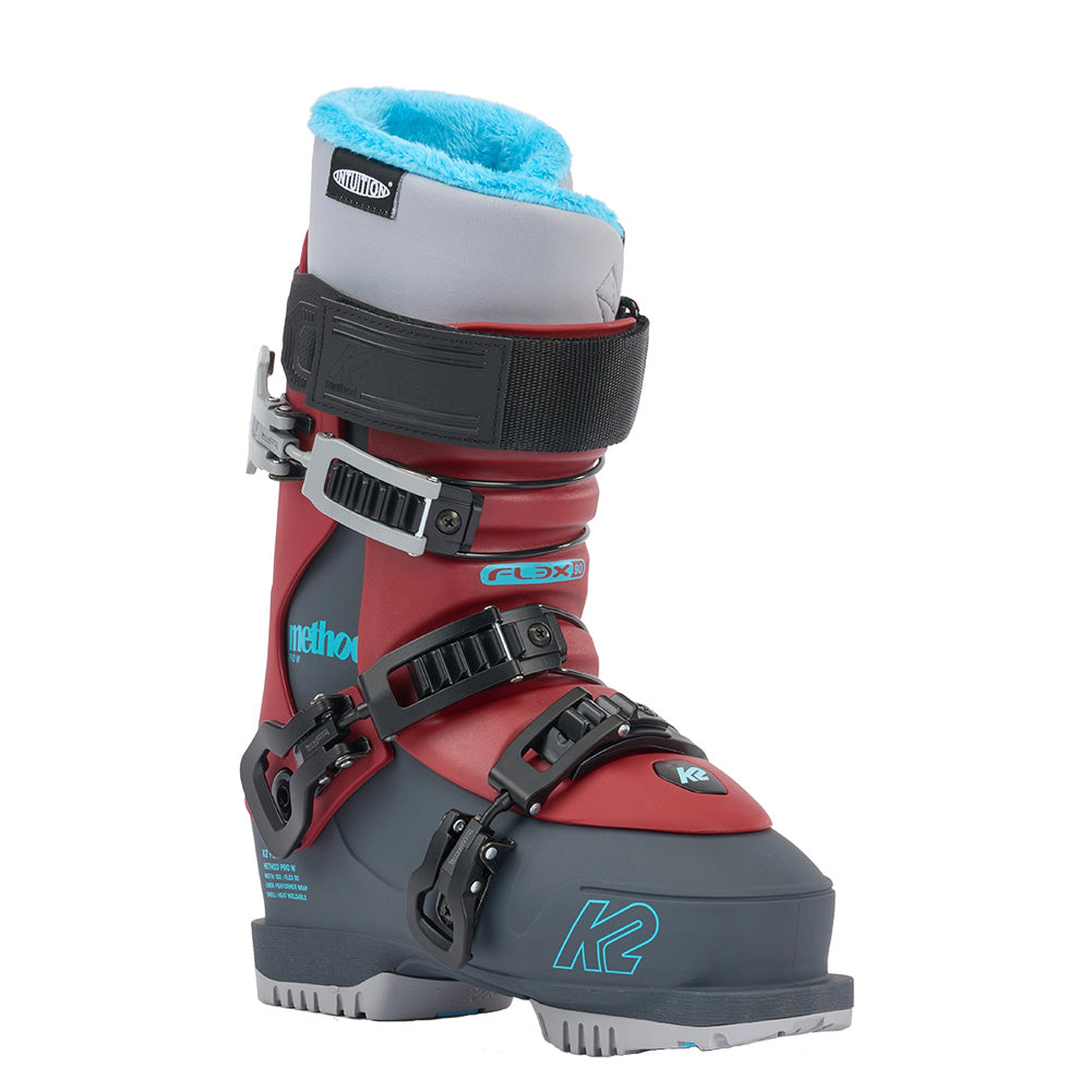 K2 Method Pro GW Womens Ski Boot 2024