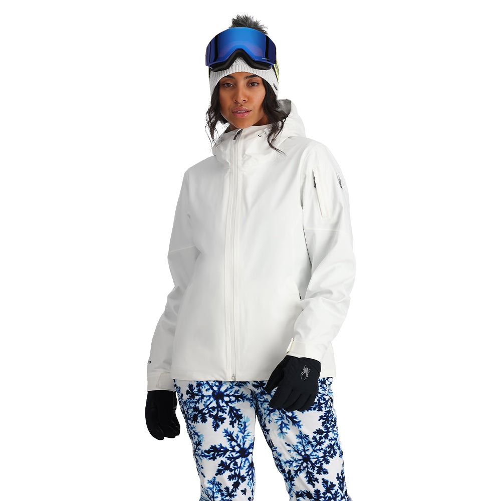 Spyder Volt GTX Womens Shell Jacket 2024 – The Last Lift