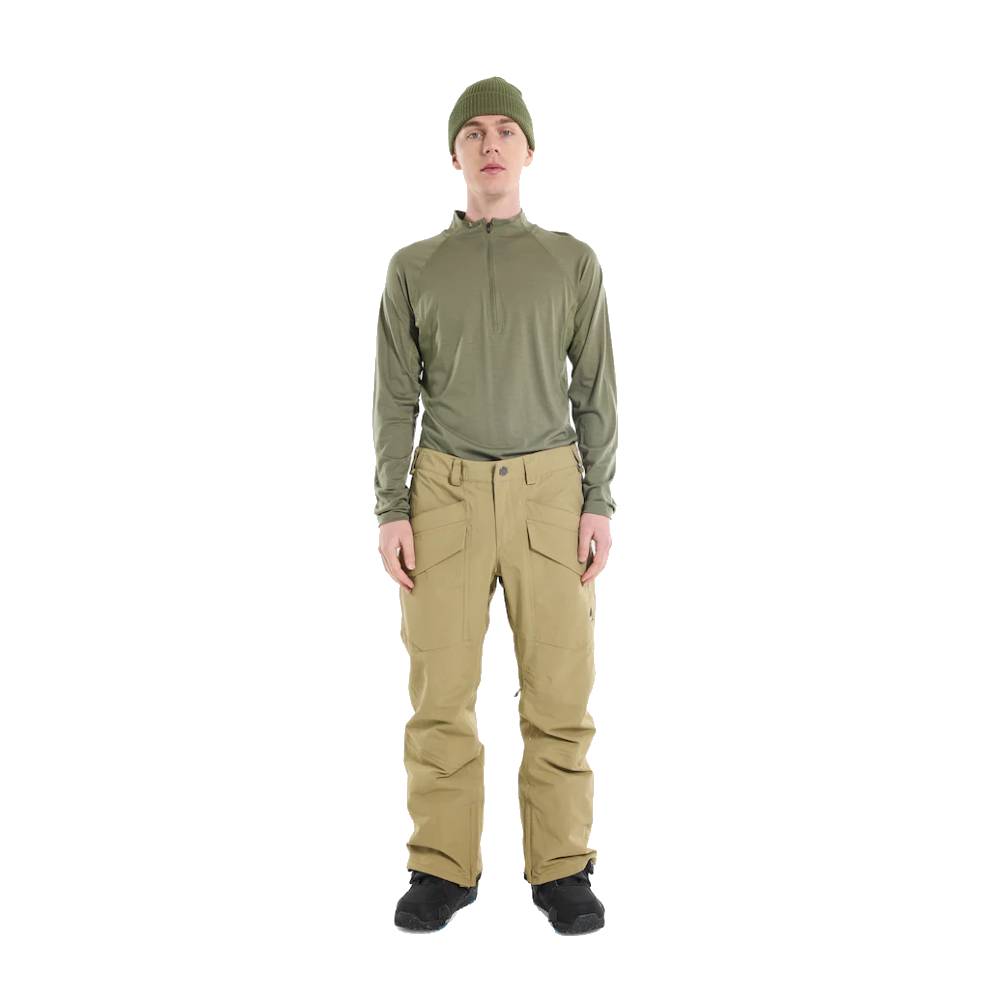 Men's burton insulated covert pant deals