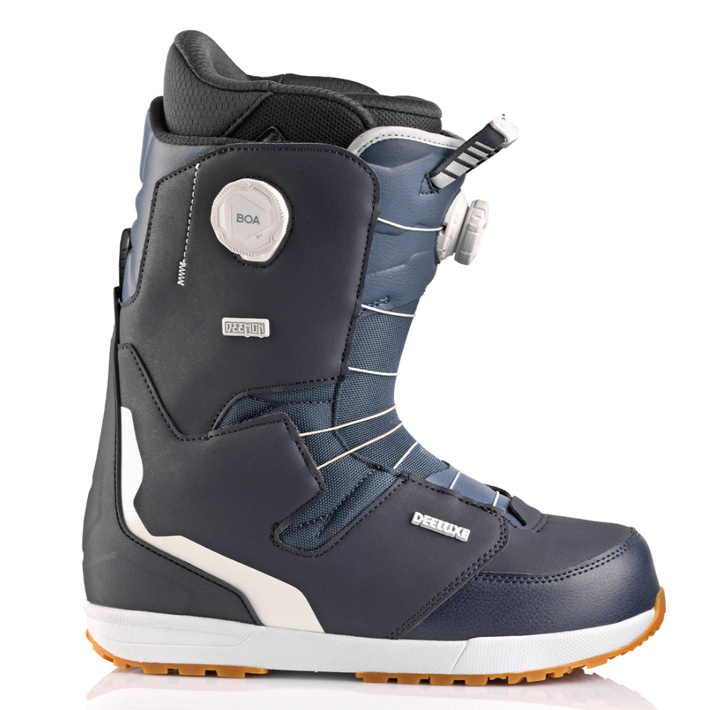 Deeluxe Deemon L3 BOA Snowboard Boots 2024