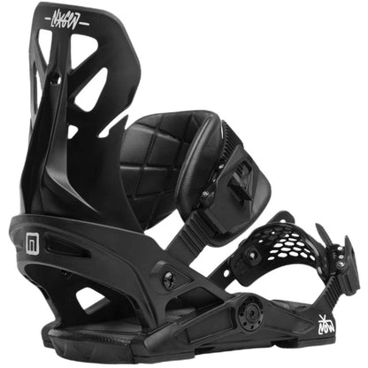 Now NXGEN Kids Snowboard Bindings