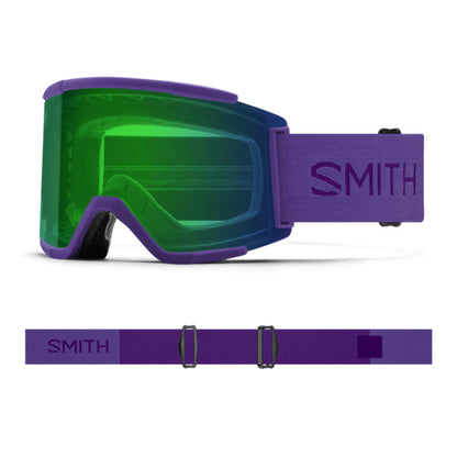 Smith Squad XL Goggles 2024