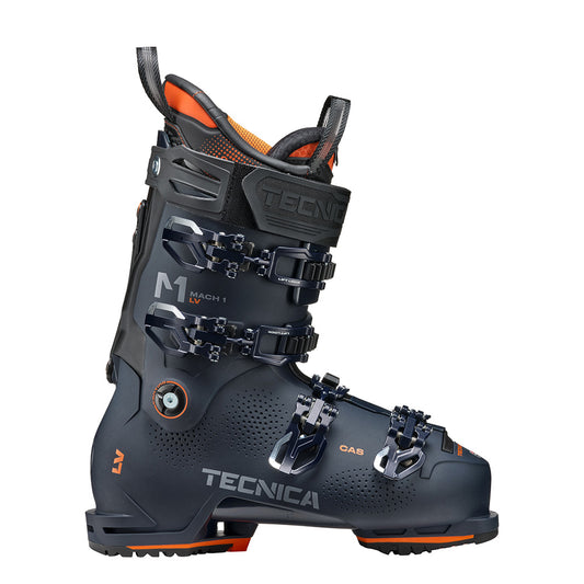 Tecnica Mach1 LV 120 TD GW Mens Ski Boot 2024