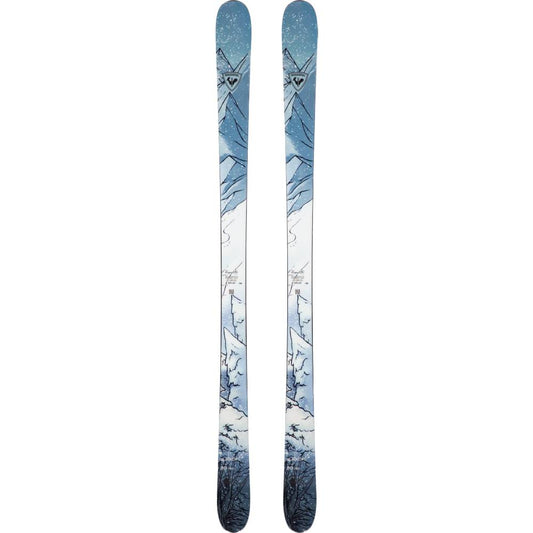 Rossignol Blackops Pro Ski 2024