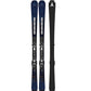 Atomic Cloud Q14 Revoshock S Womens Ski + X 12 GW Binding 2024