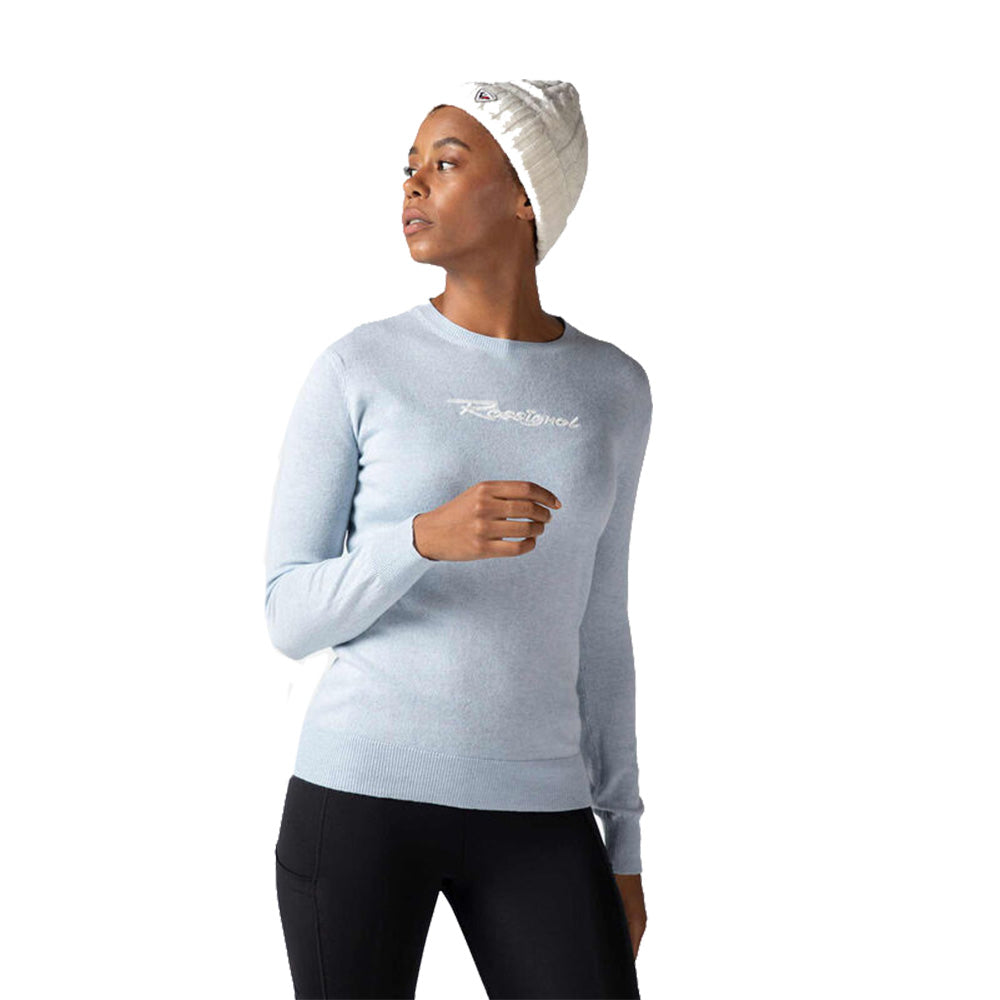 Rossignol Signature Rossignol Womens Sweater 2024