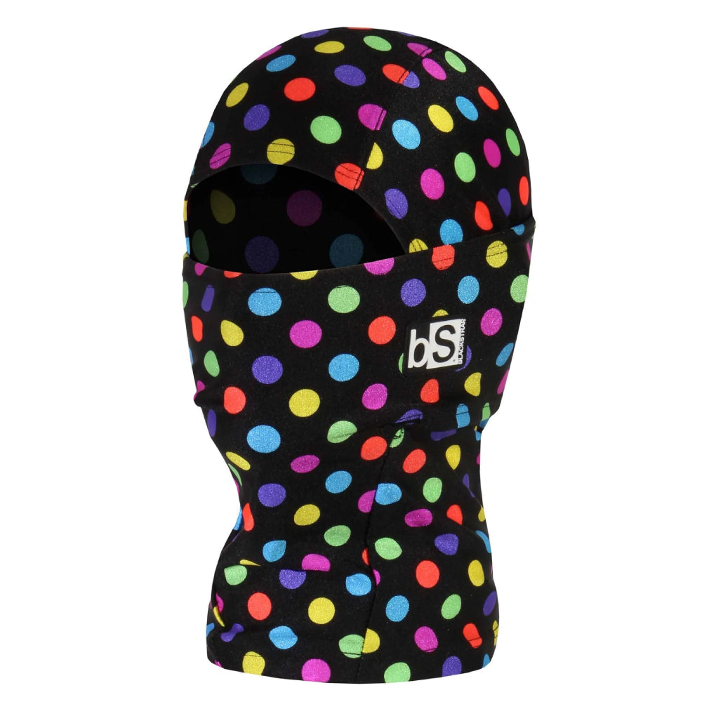 Blackstrap The Kids Hood Balaclava