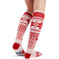 Dale of Norway History Adult Knee High Sock