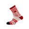 Dale of Norway History Adult Crew Sock