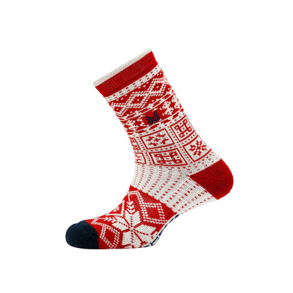 Dale of Norway History Adult Crew Sock