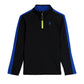 Spyder Base Junior Boys Half Zip 2024