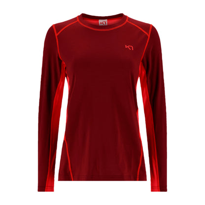 Kari Traa Sval Womens Long Sleeve 2024